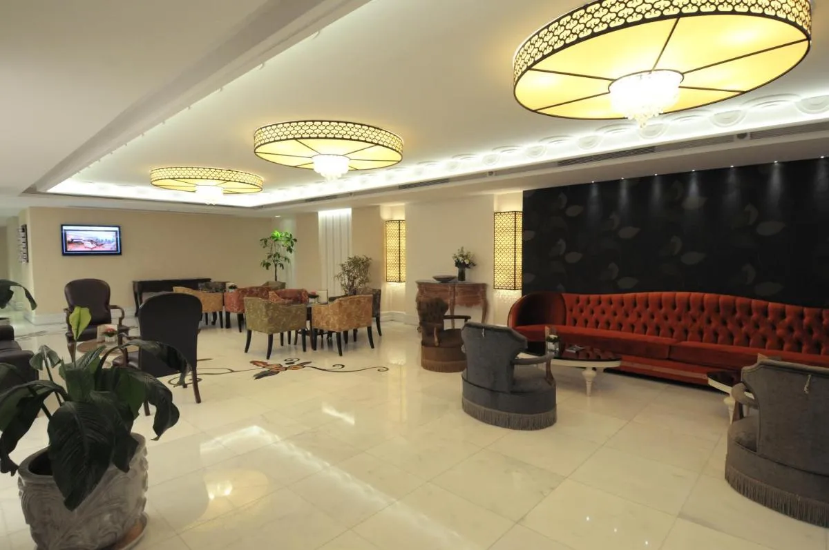 Image 4 of Taksim Gonen Hotel