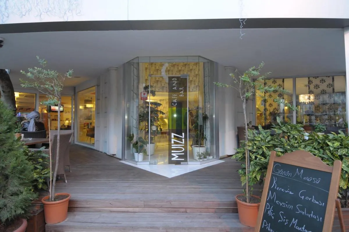 Image 5 of Taksim Gonen Hotel