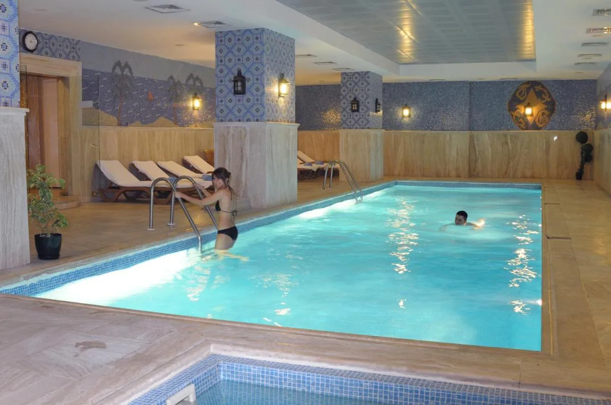 Image 2 of Taksim Gonen Hotel