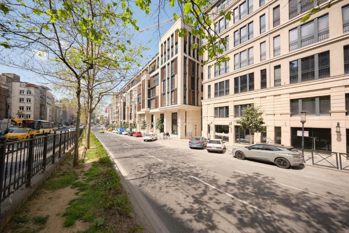 Image of Taksim Lagirio Residence