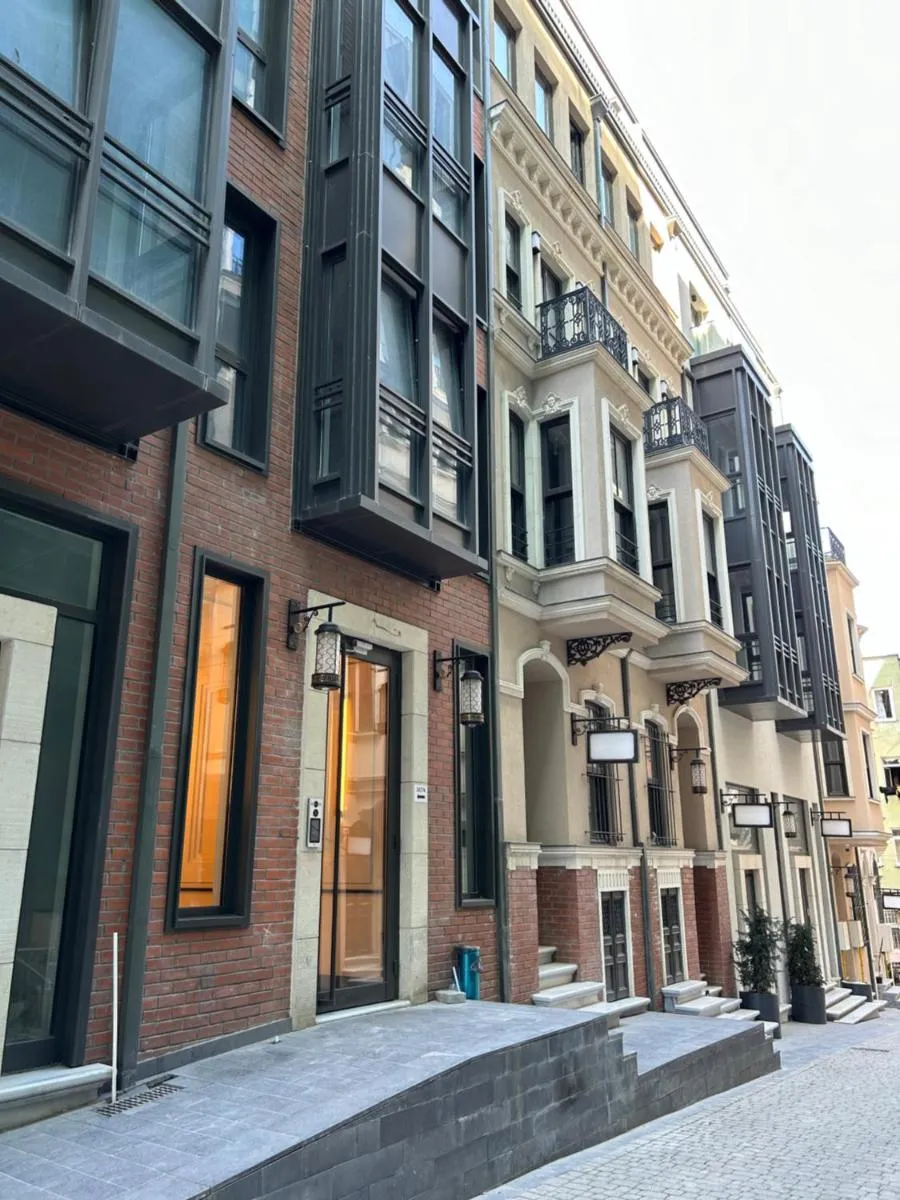 Image 3 of Taksim Lagirio Residence