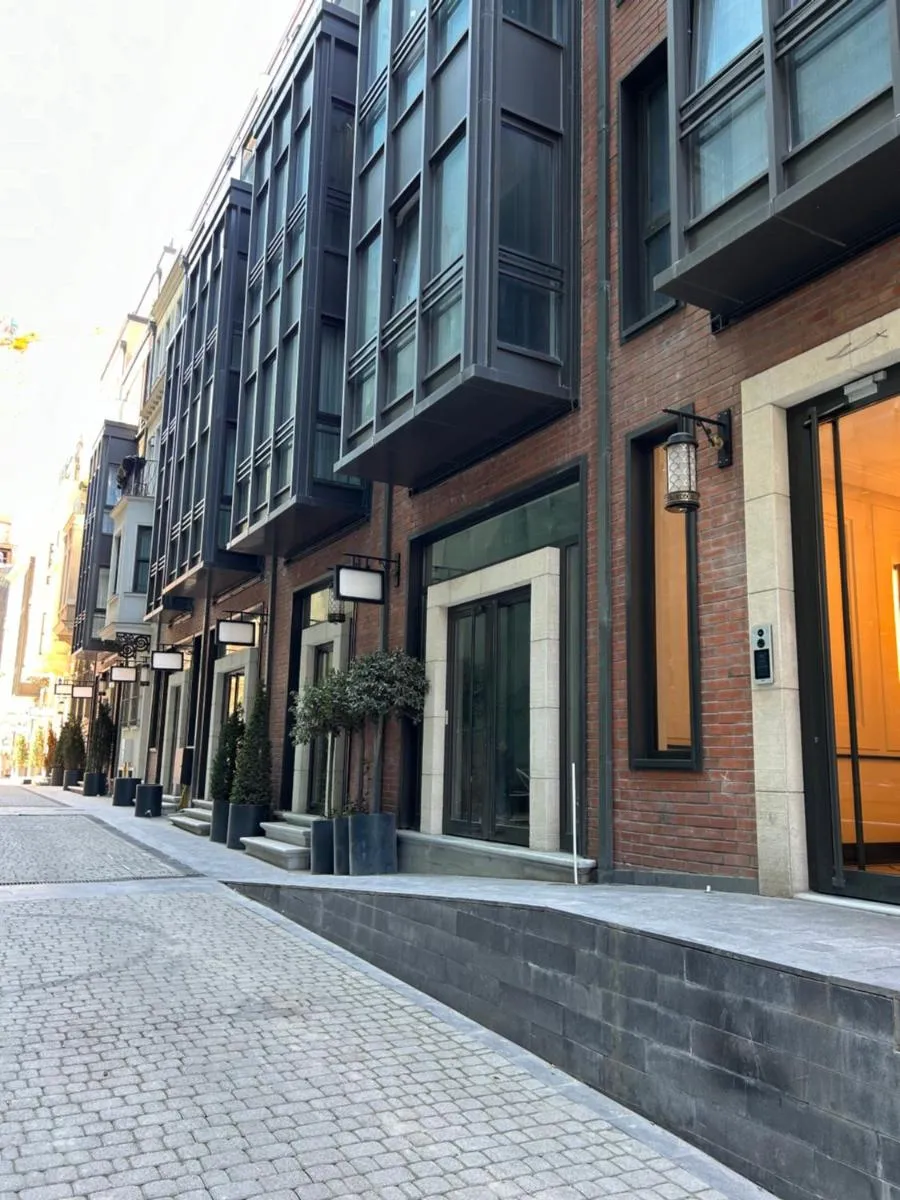 Image 6 of Taksim Lagirio Residence