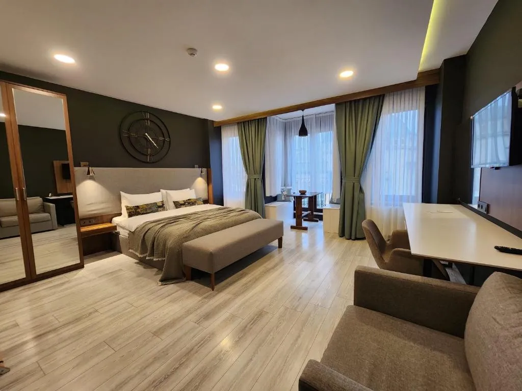 Image of Taksim Landhouse