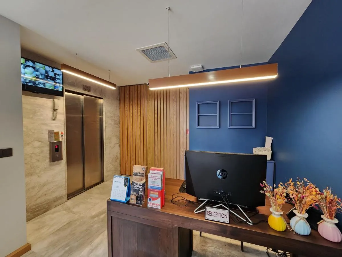 Image 5 of Taksim Landhouse