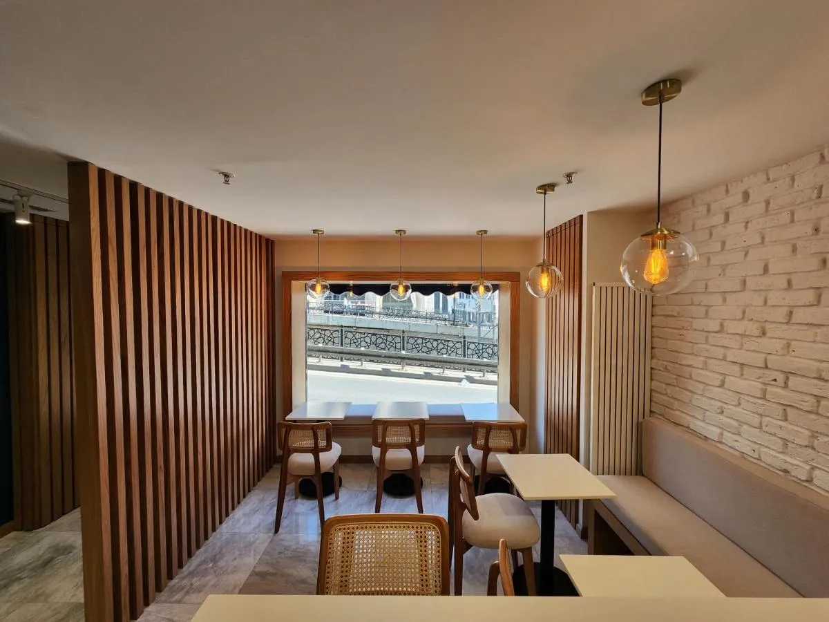 Image 2 of Taksim Landhouse