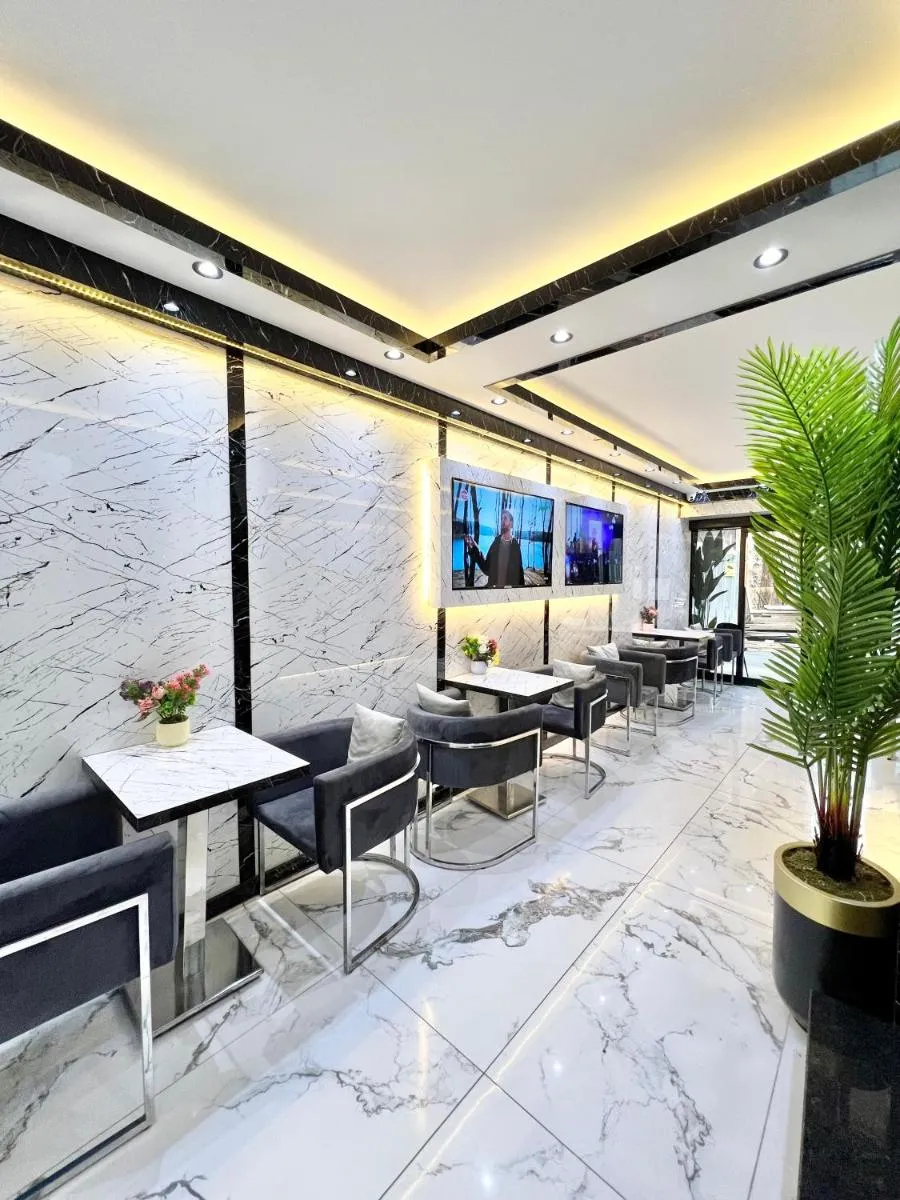 Image 5 of Taksim Larissa hotel suites