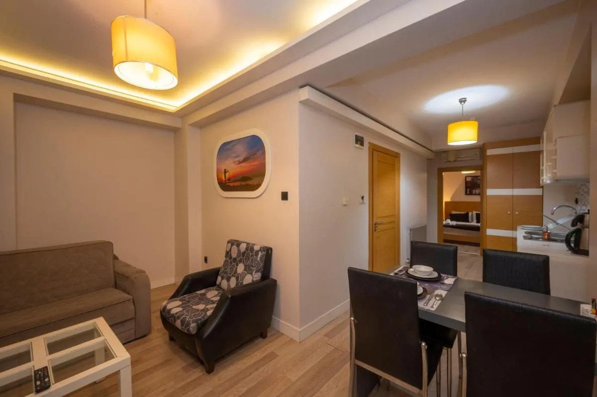 Image 4 of Taksim Loft Residence