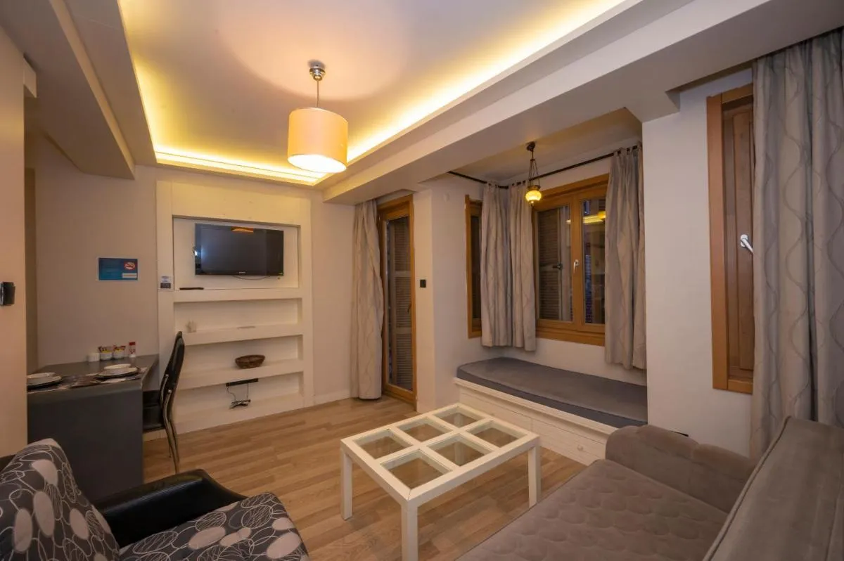 Image 5 of Taksim Loft Residence