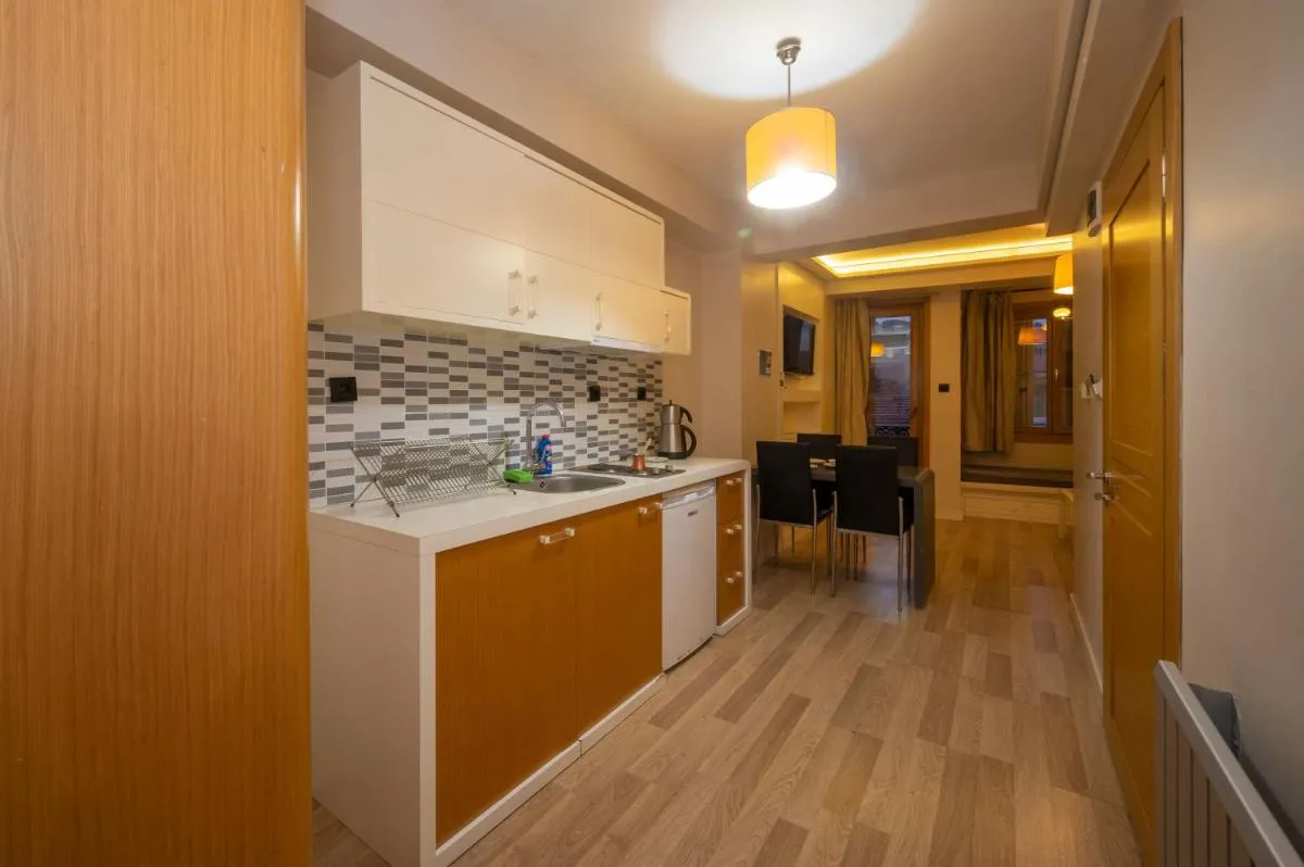 Image 6 of Taksim Loft Residence