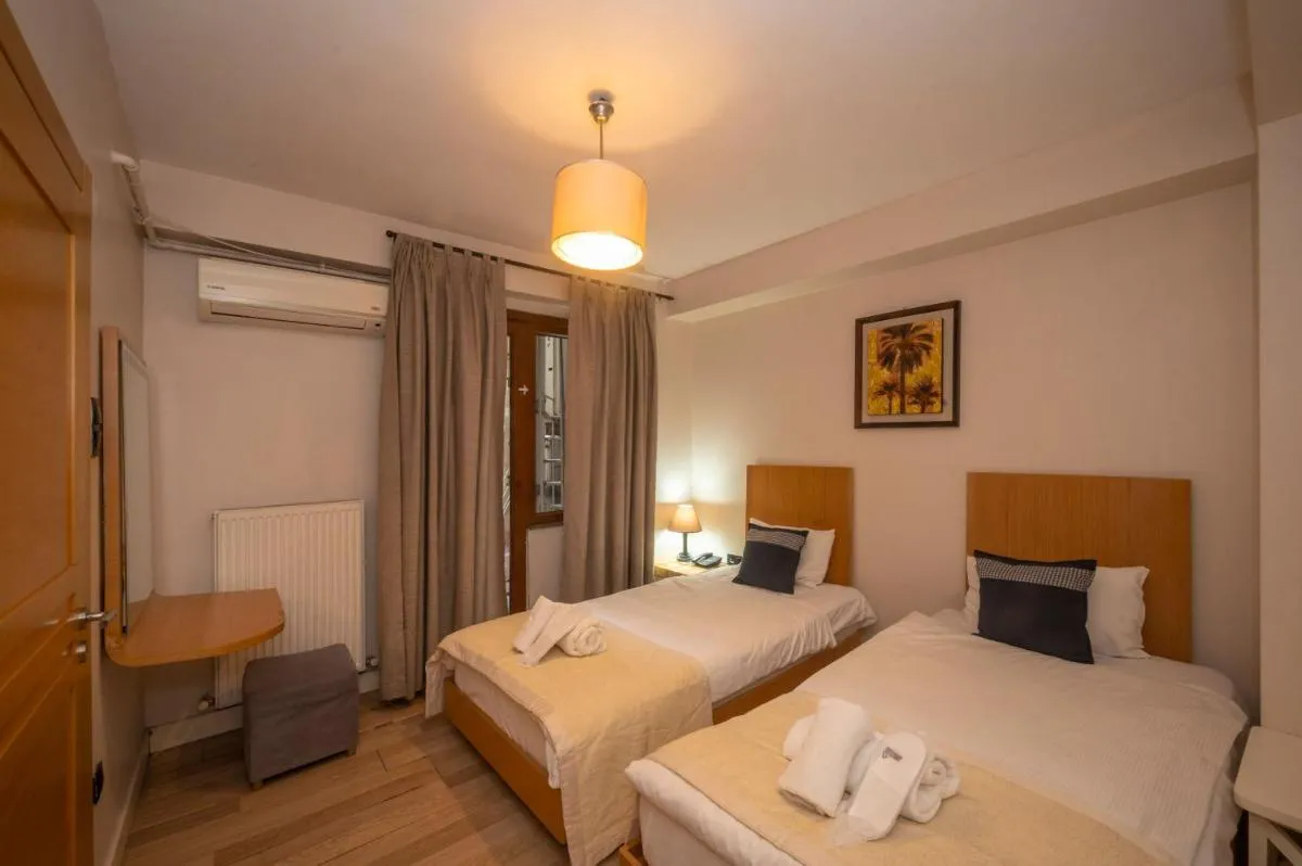 Image 1 of Taksim Loft Residence