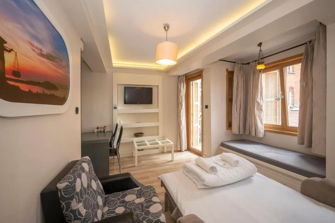 Image of Taksim Loft Residence