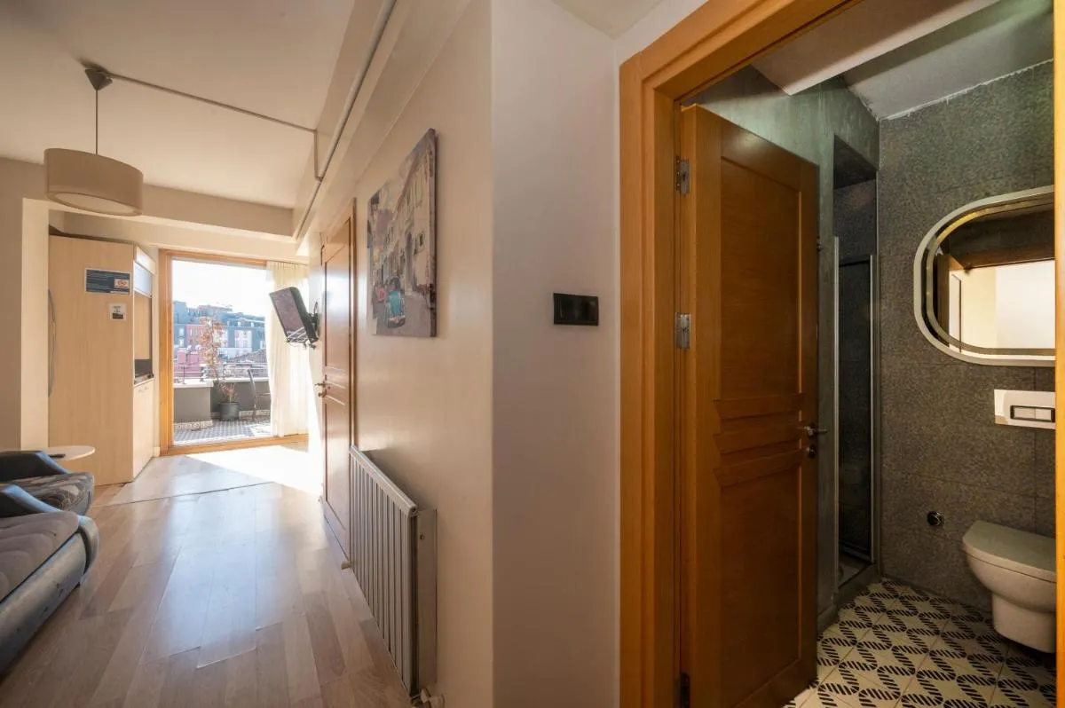 Image 2 of Taksim Loft Residence