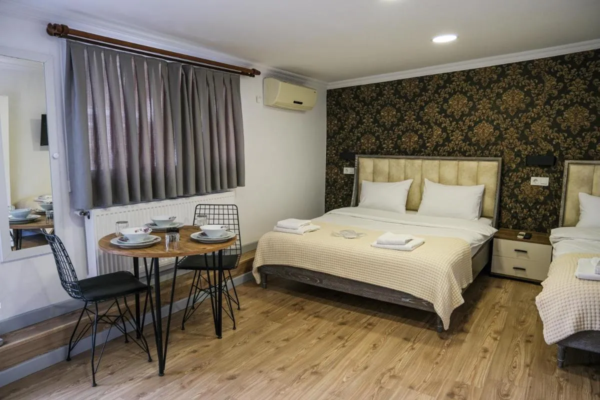 Image 4 of Taksim Neo Pera Suites