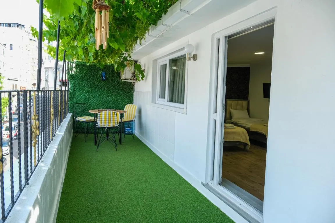 Image of Taksim Neo Pera Suites