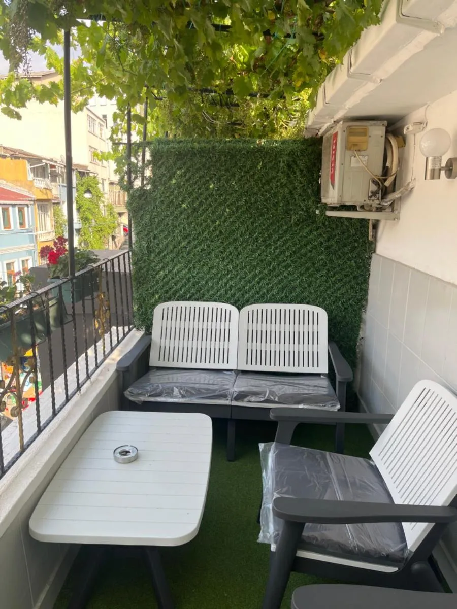 Image 6 of Taksim Neo Pera Suites