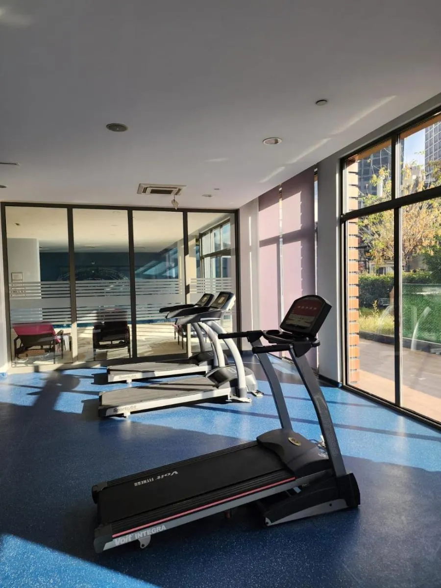 Image 5 of Taksim Perfect Residence, 3 bedrooms, pool, sauna, gym