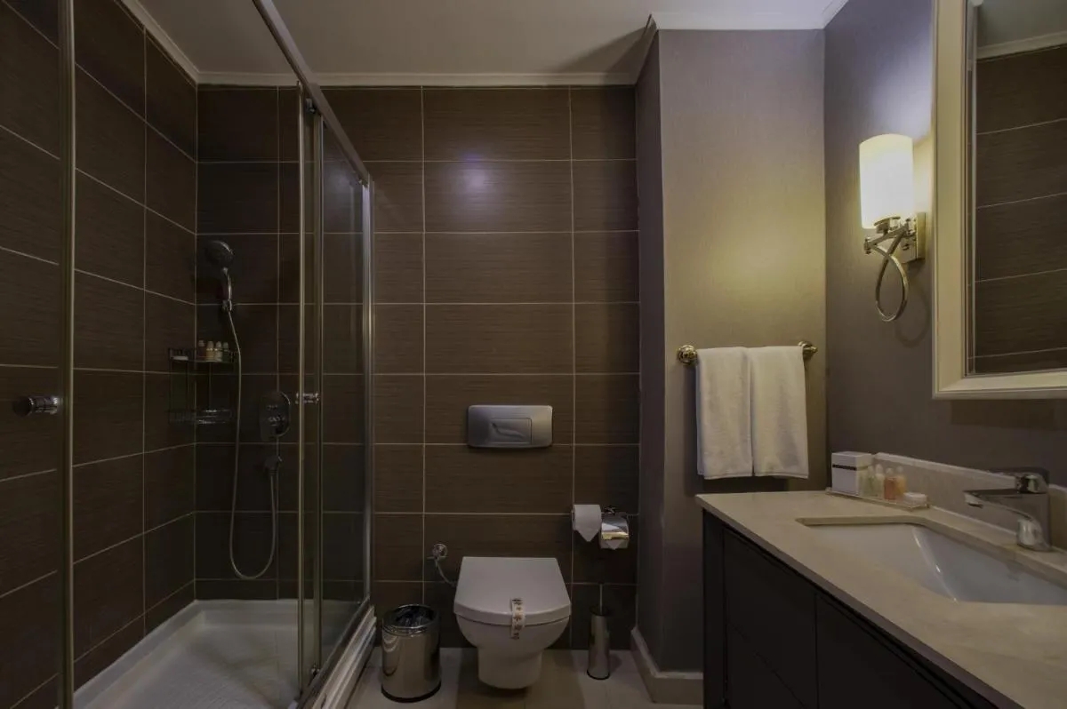 Image 1 of Taksim Square Hotel