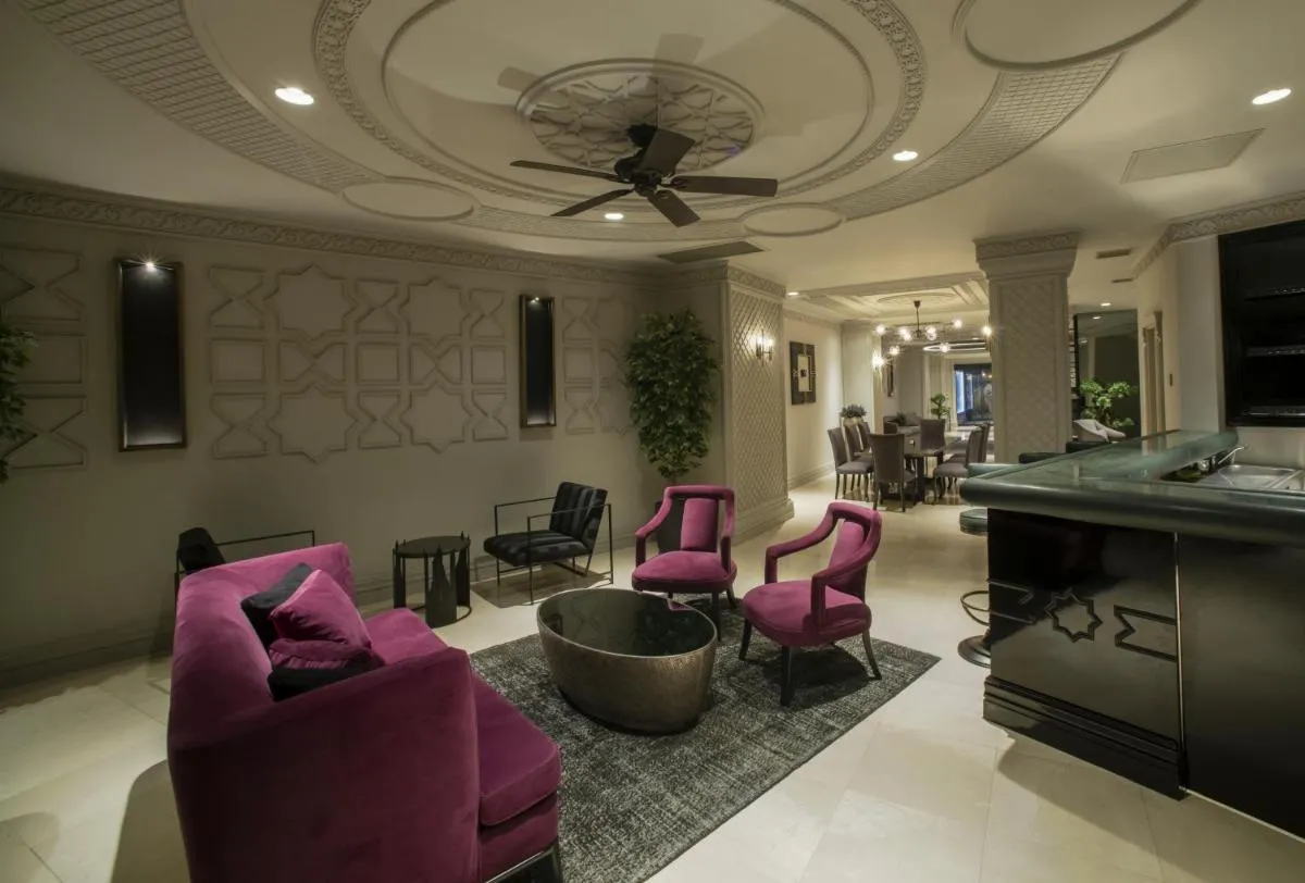 Image 4 of Taksim Square Hotel