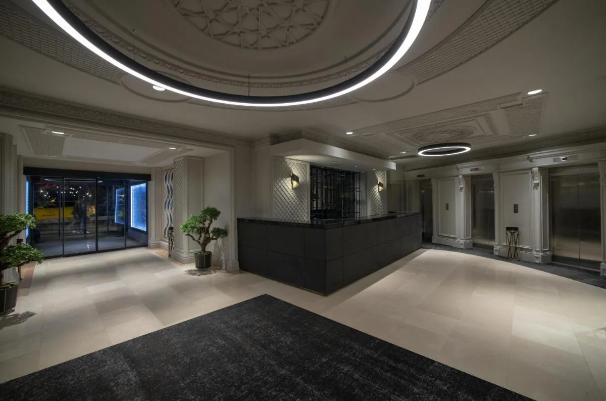 Image 6 of Taksim Square Hotel