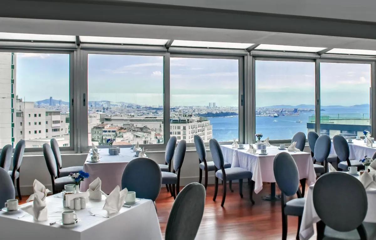 Image 5 of Taksim Square Hotel
