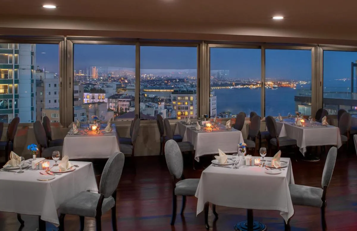 Image 2 of Taksim Square Hotel