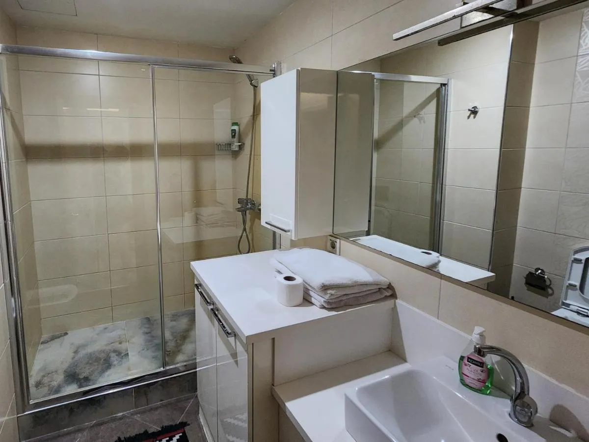 Image 2 of Taksim Square Residence, Two bedrooms, pool sauna gym