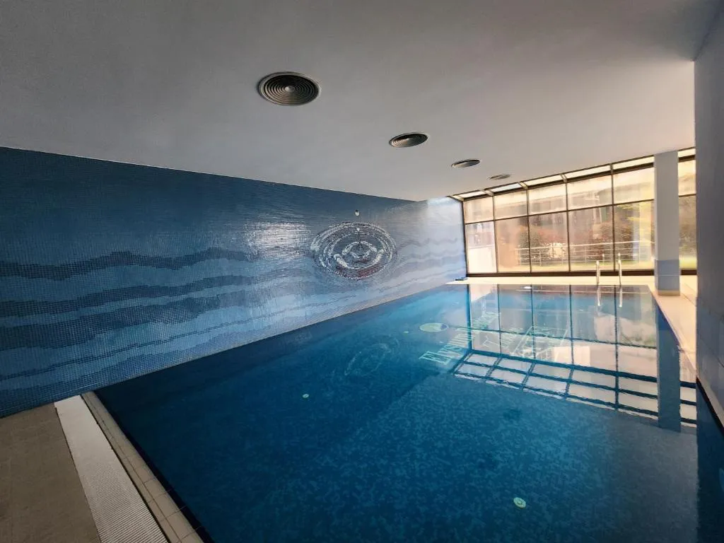 Image of Taksim Square Residence, Two bedrooms, pool sauna gym
