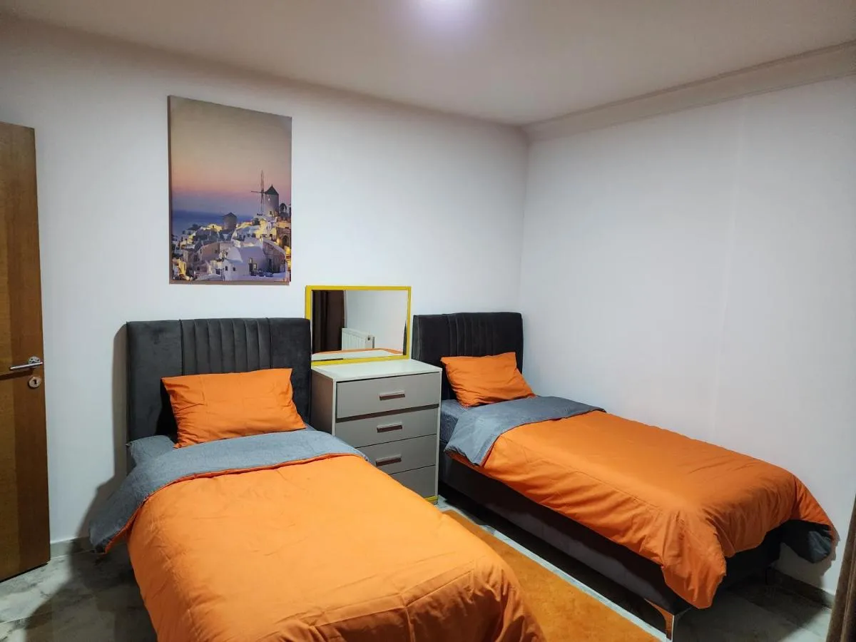 Image 1 of Taksim Square Residence, Two bedrooms, pool sauna gym