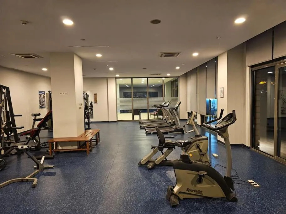 Image 5 of Taksim Square Residence, Two bedrooms, pool sauna gym