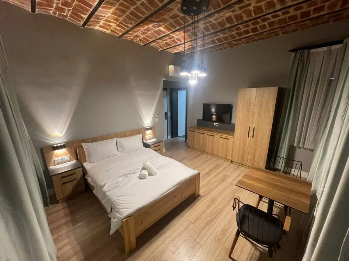 Image 1 of Taksim alkan tower residence