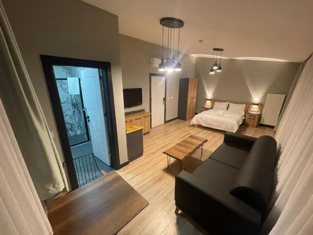 Image of Taksim alkan tower residence