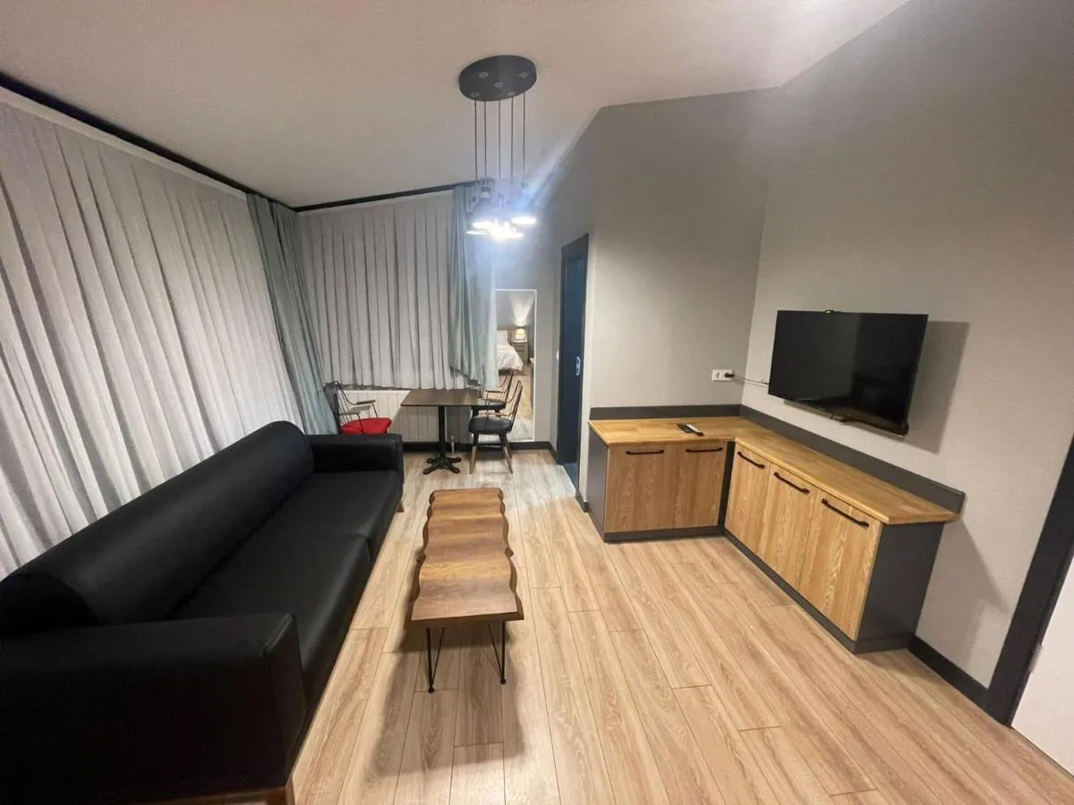 Image 3 of Taksim alkan tower residence