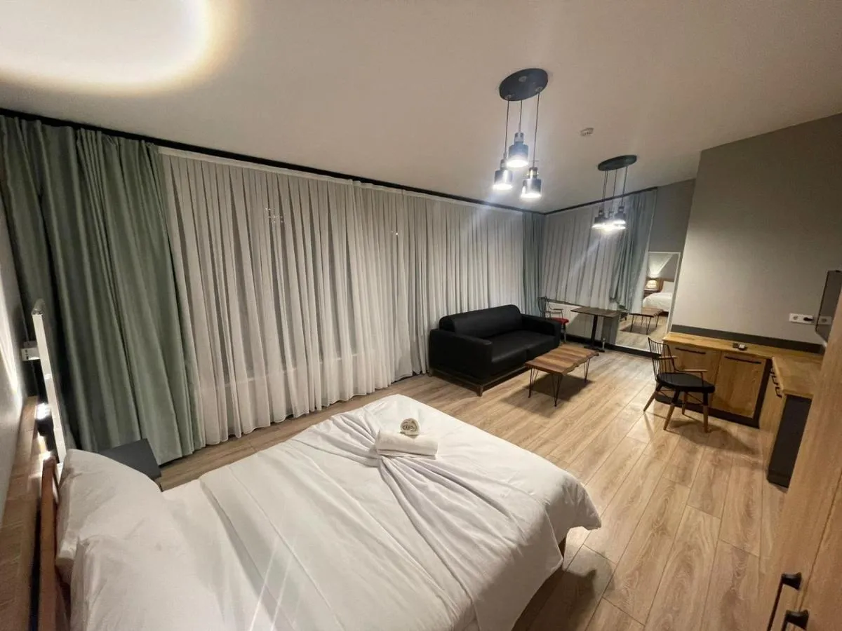 Image 5 of Taksim alkan tower residence