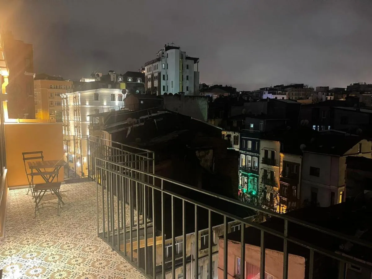 Image 4 of Taksim alkan tower residence