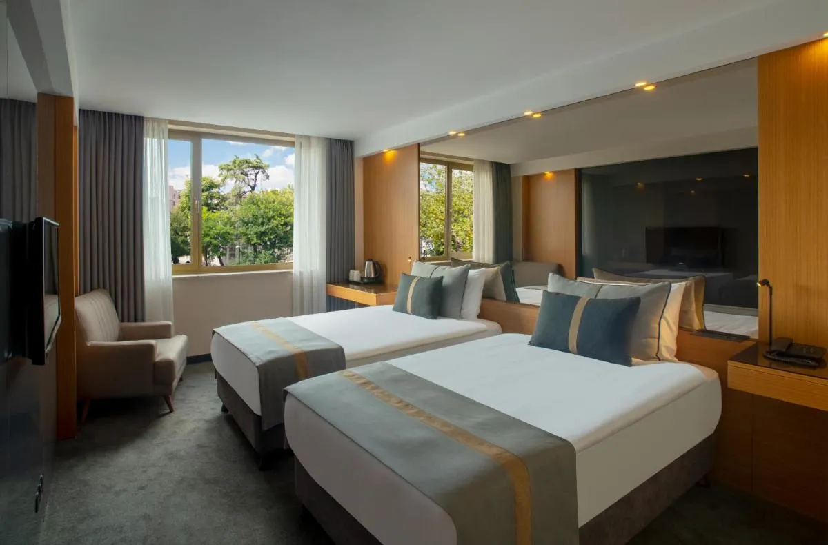 Image 5 of Tan Hotel – Special Category