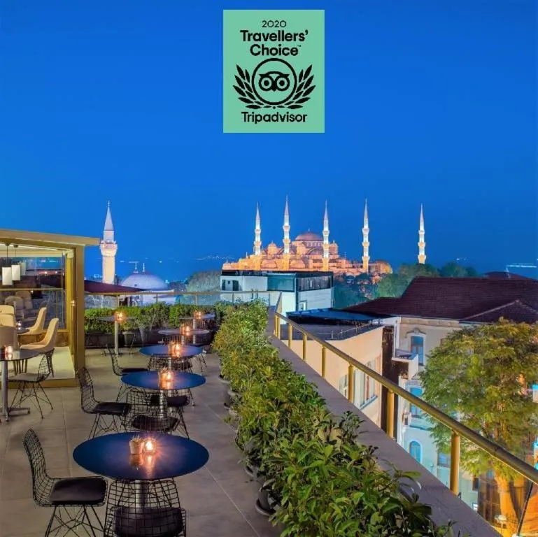 Image of Tan Hotel – Special Category