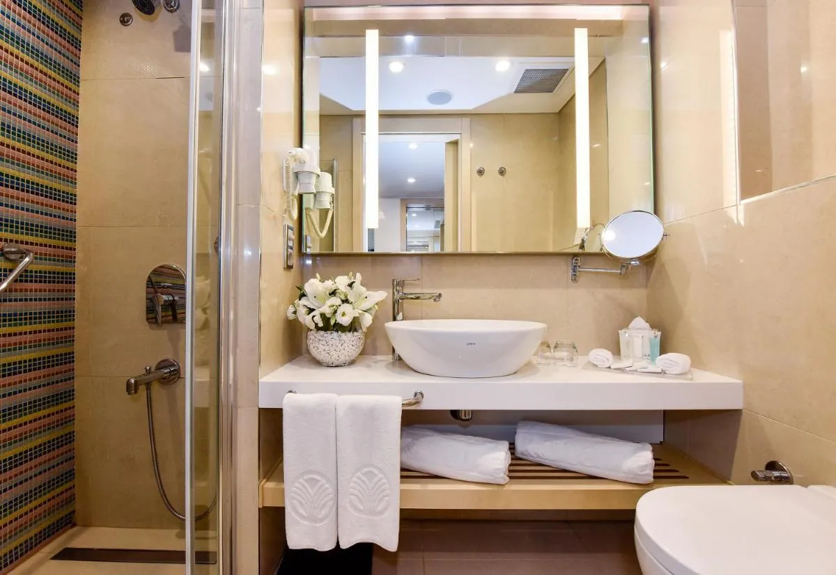 Image 1 of Tango Arjaan by Rotana Istanbul Asia