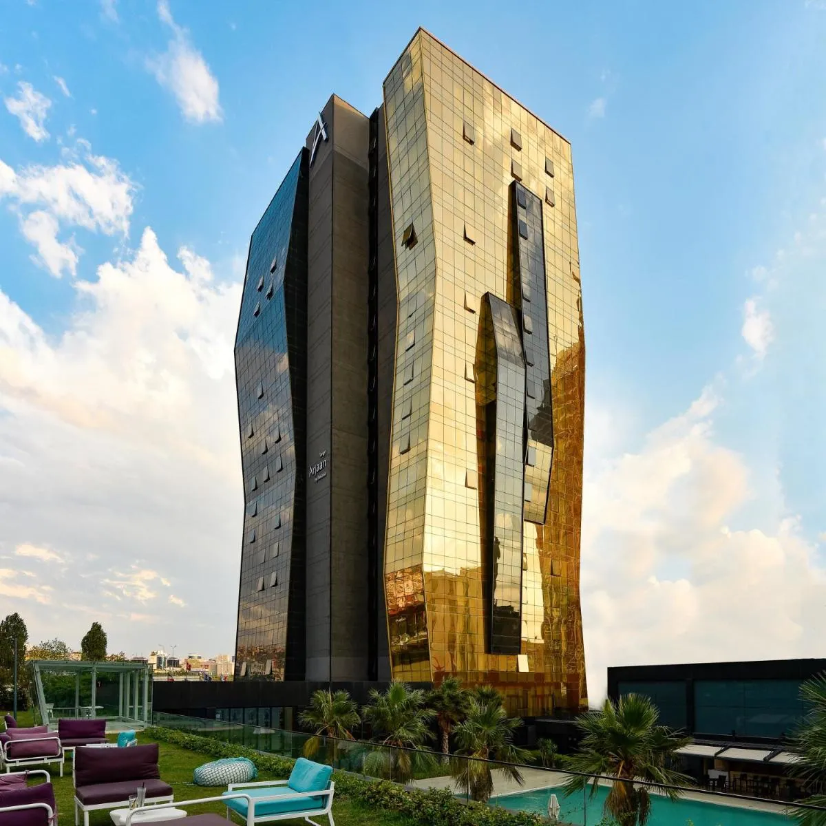 Image 6 of Tango Arjaan by Rotana Istanbul Asia