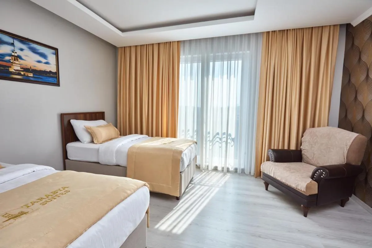 Image 5 of Tarabya Suites