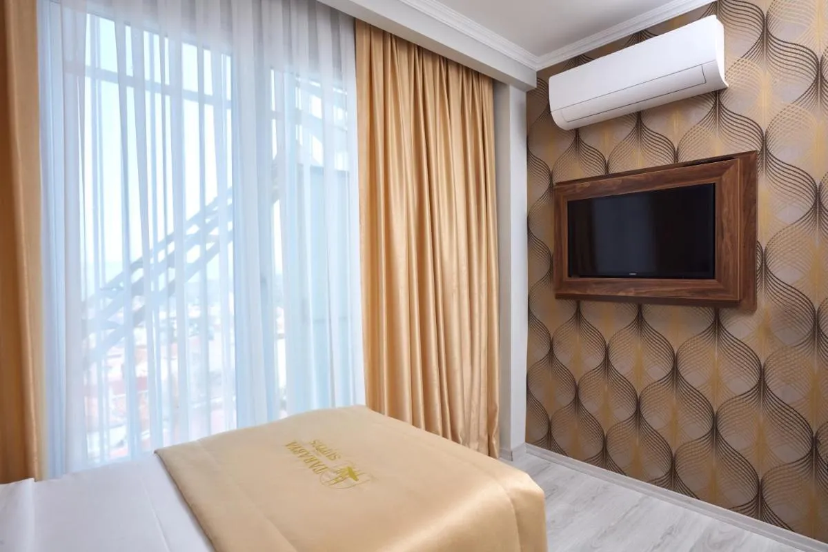 Image 2 of Tarabya Suites