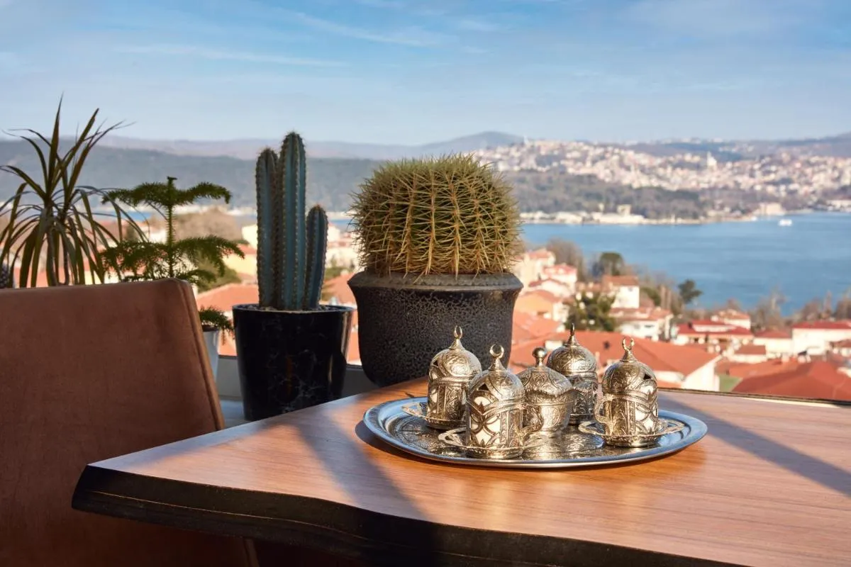 Image 4 of Tarabya Suites
