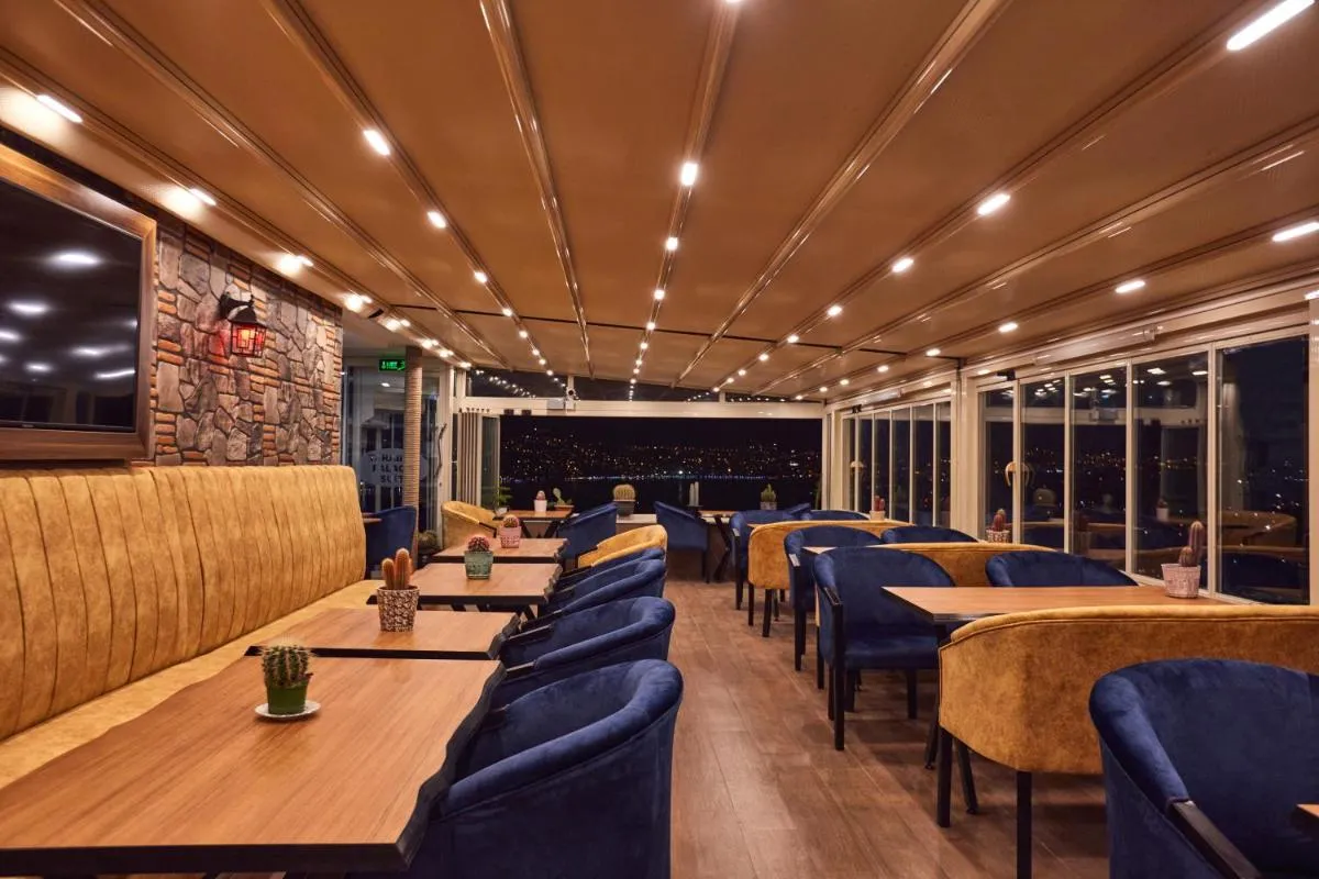 Image 1 of Tarabya Suites
