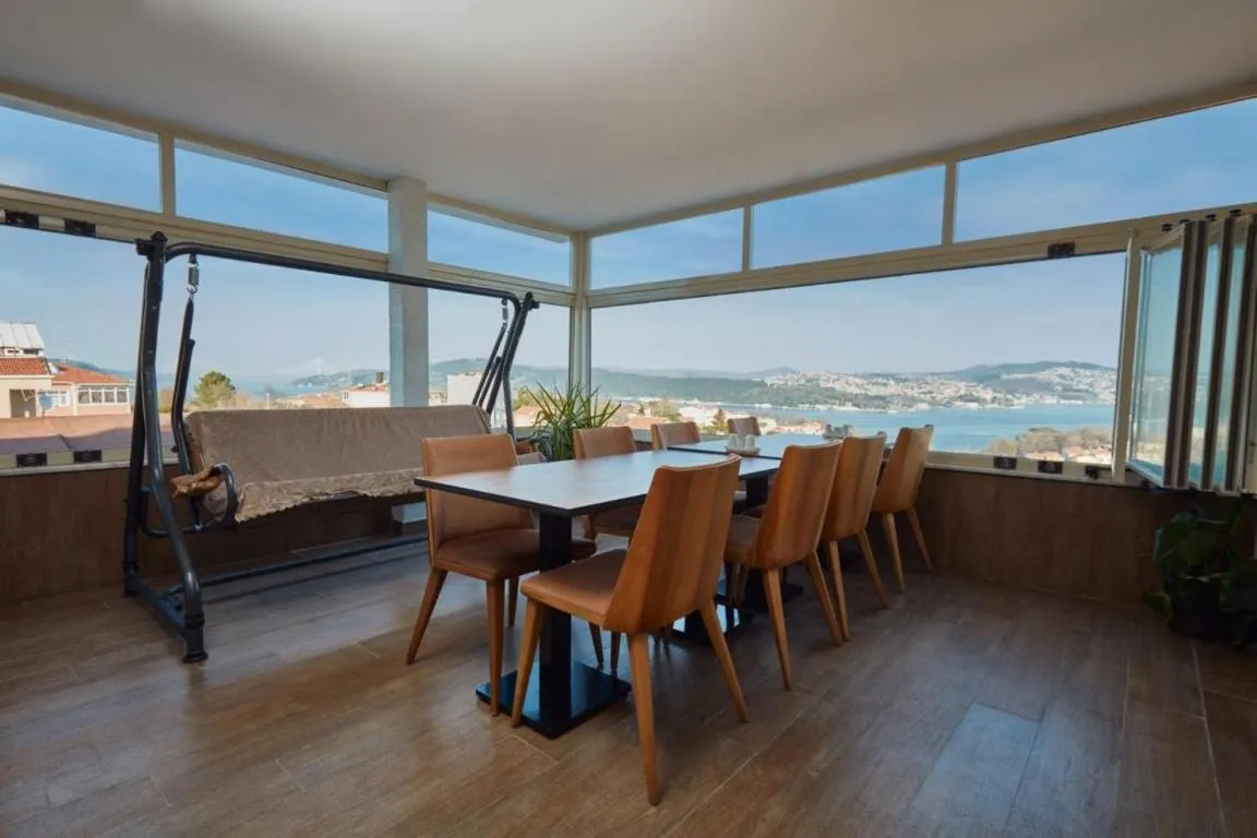 Image of Tarabya Suites