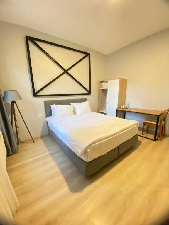 Image of Tasteful Studio with terace – On the Kadıköy seaside