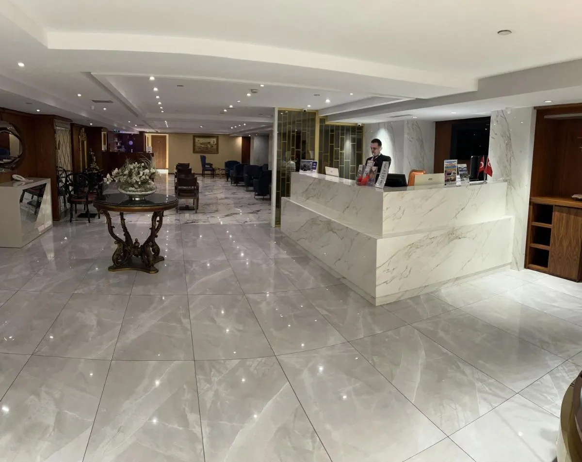Image 4 of Taxim Express Bosphorus Hotel