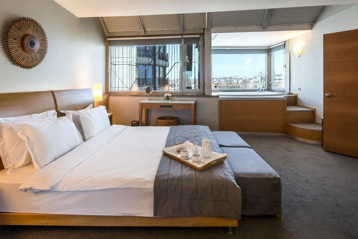 Image 1 of Taxim Suites Residences Istanbul