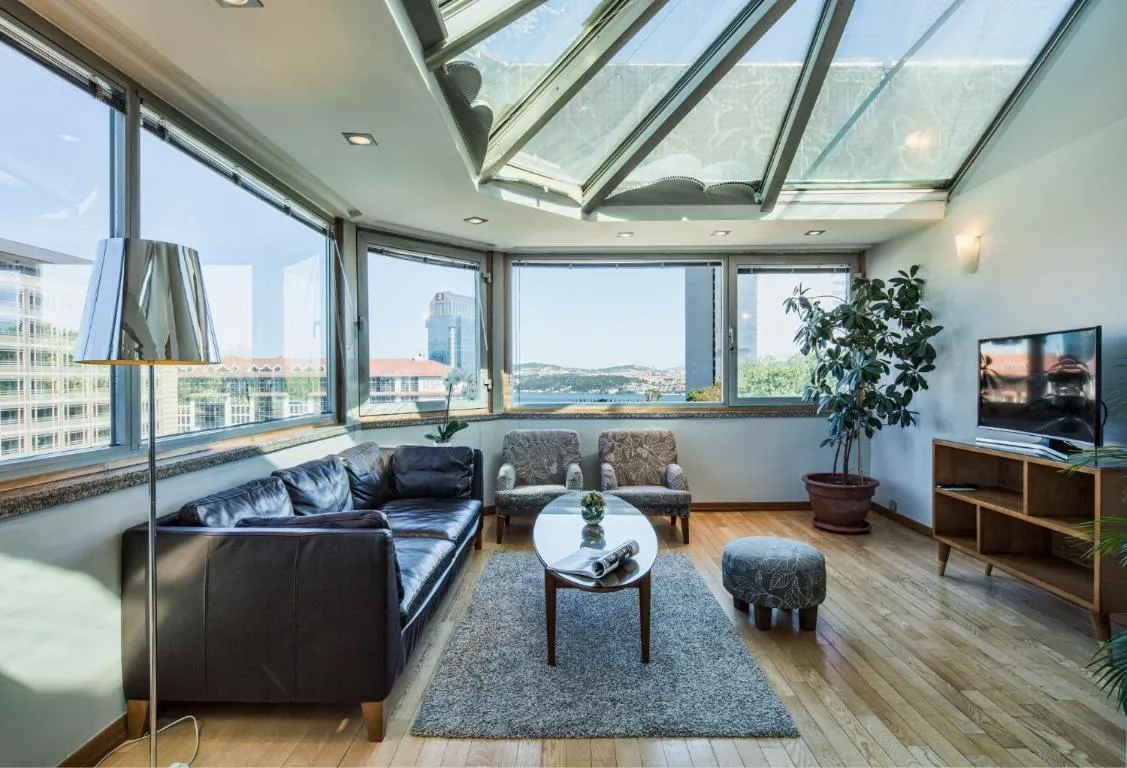 Image of Taxim Suites Residences Istanbul