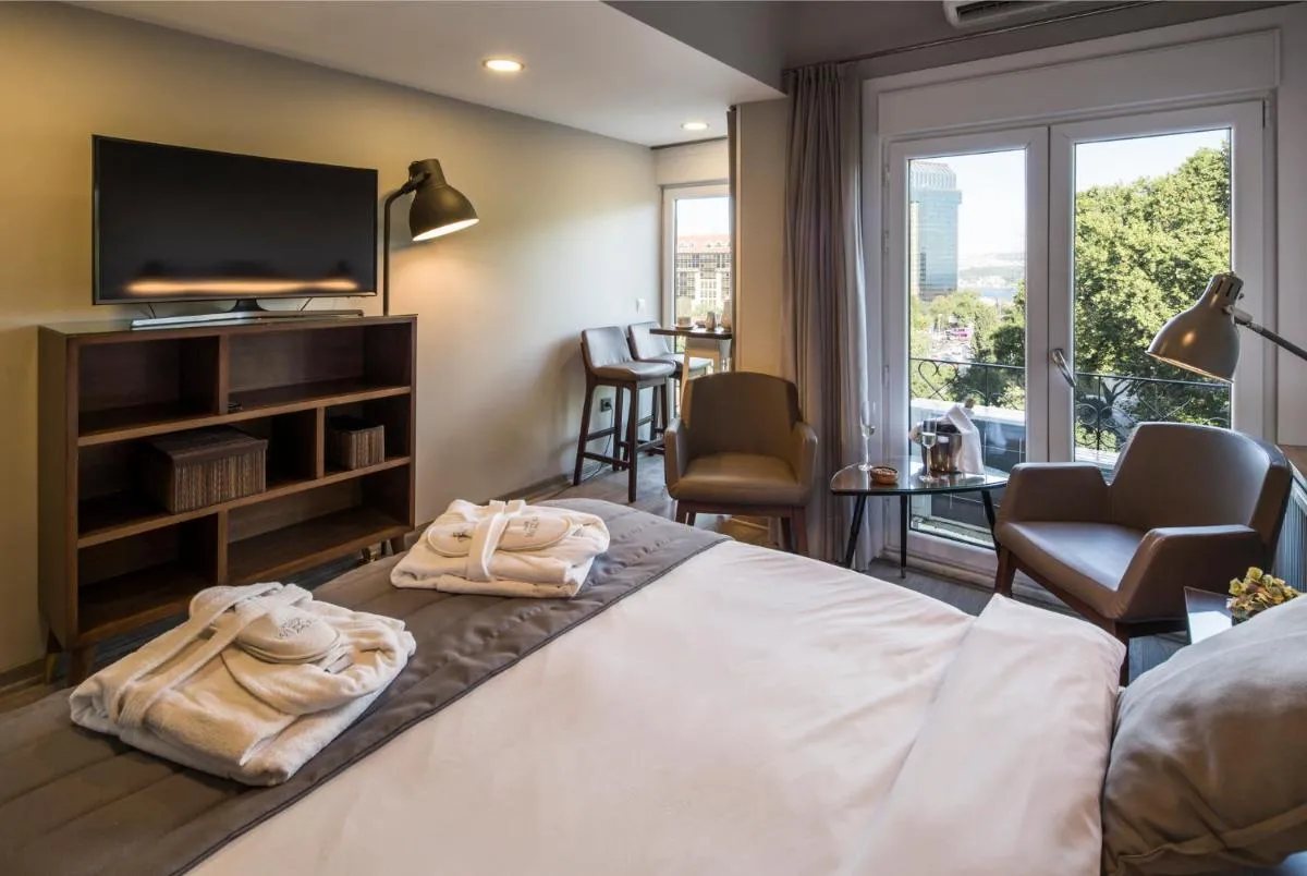 Image 5 of Taxim Suites Residences Istanbul