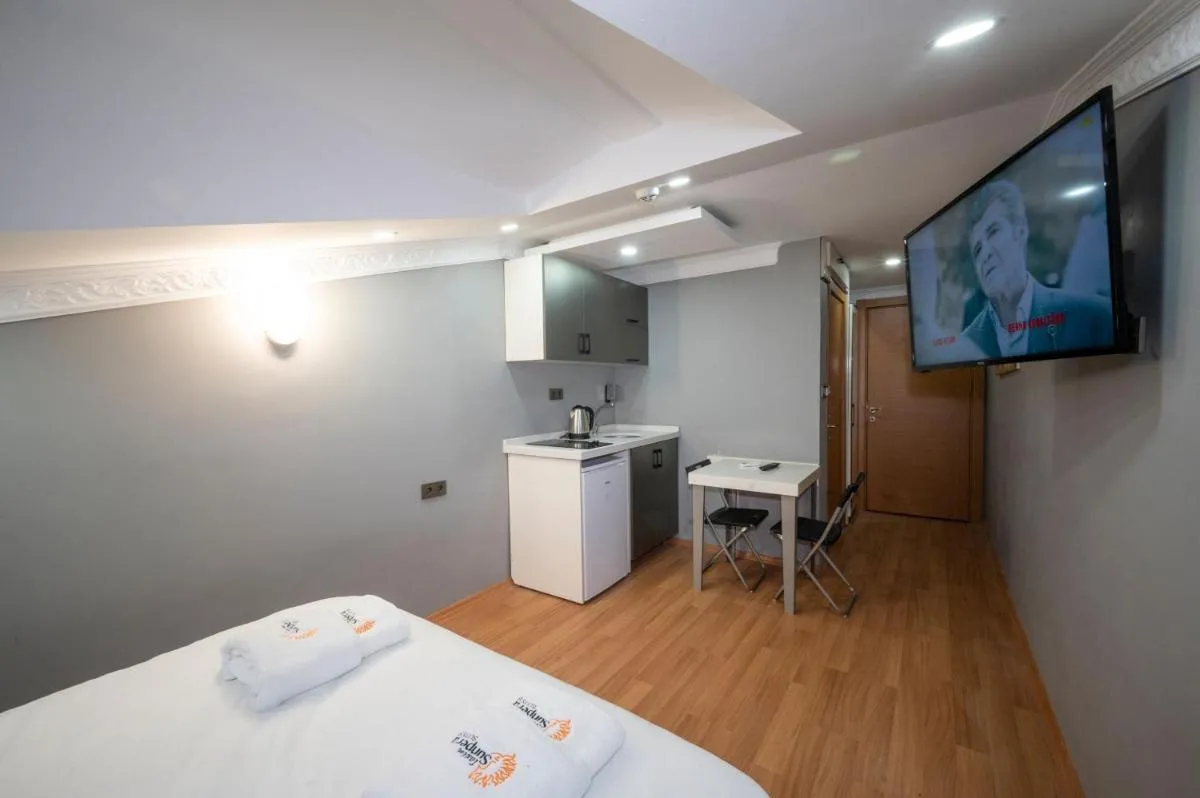 Image 3 of Taxim Sunpera Suites