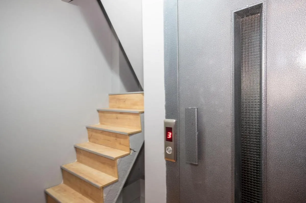 Image 4 of Taxim Sunpera Suites
